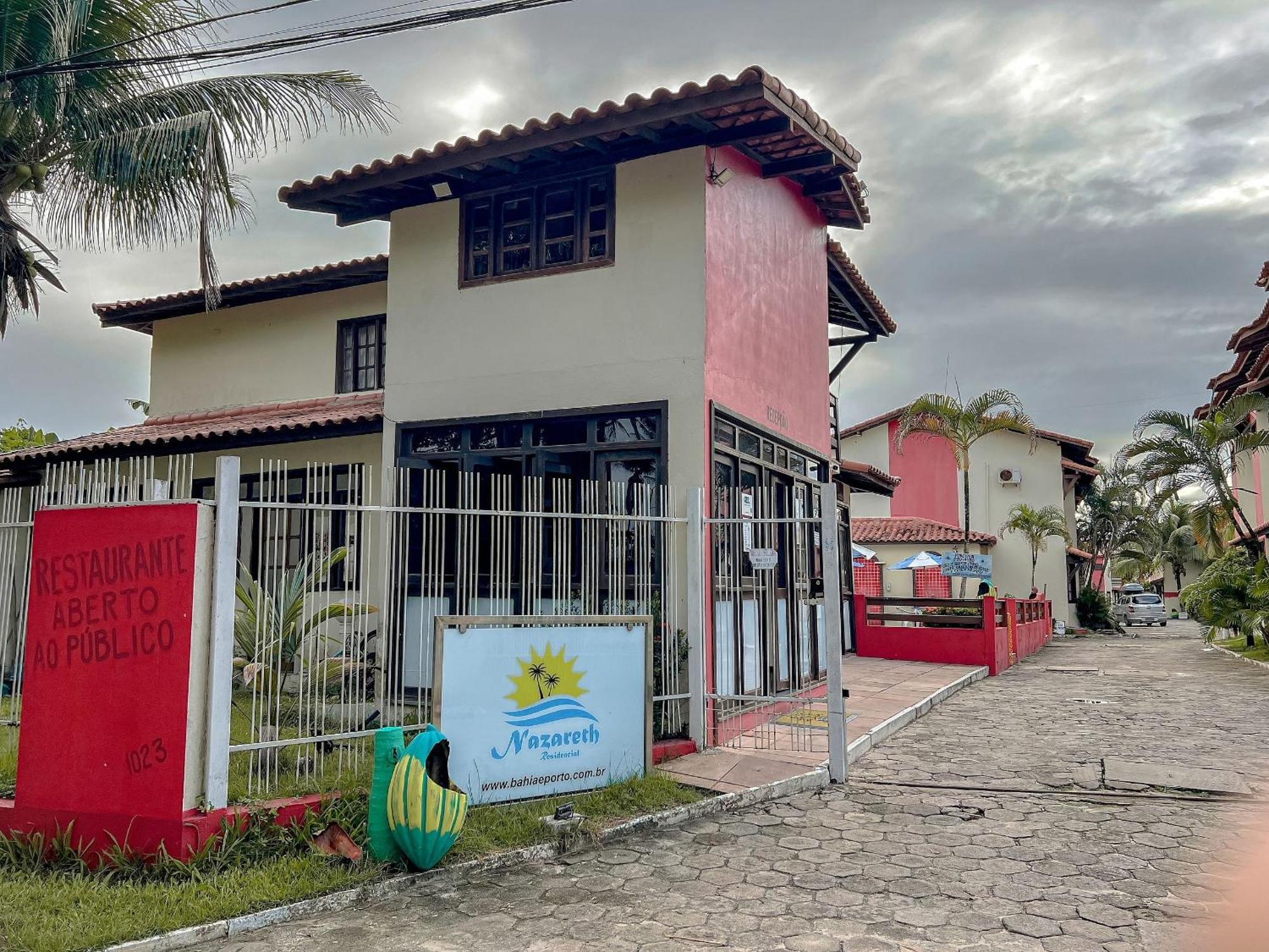 Casas Com 2 Ou 3 Suites Porto Seguro Eksteriør billede