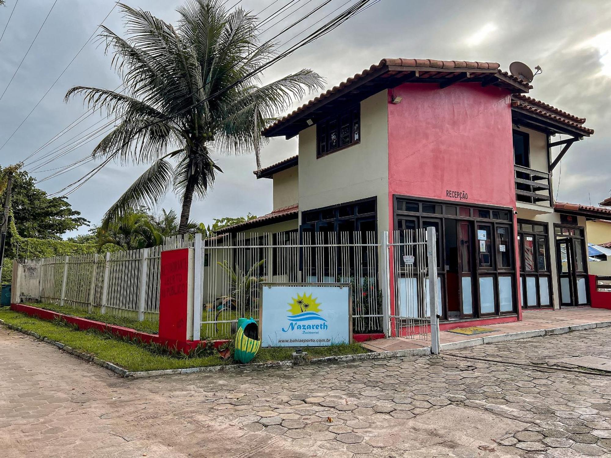 Casas Com 2 Ou 3 Suites Porto Seguro Eksteriør billede