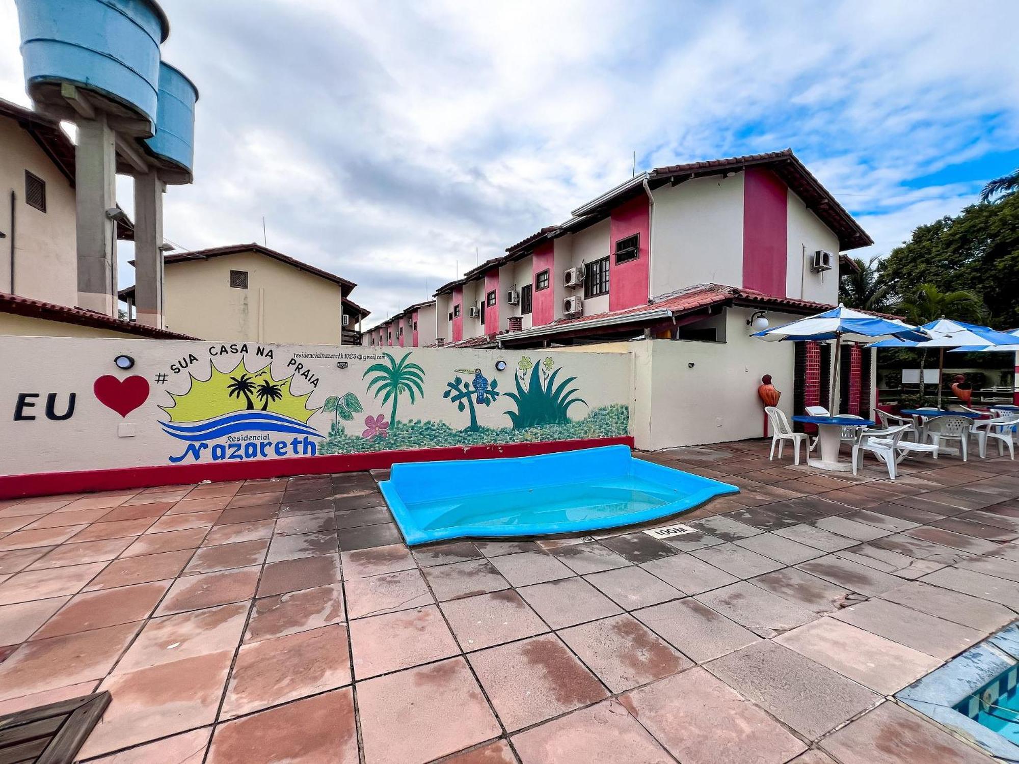 Casas Com 2 Ou 3 Suites Porto Seguro Eksteriør billede
