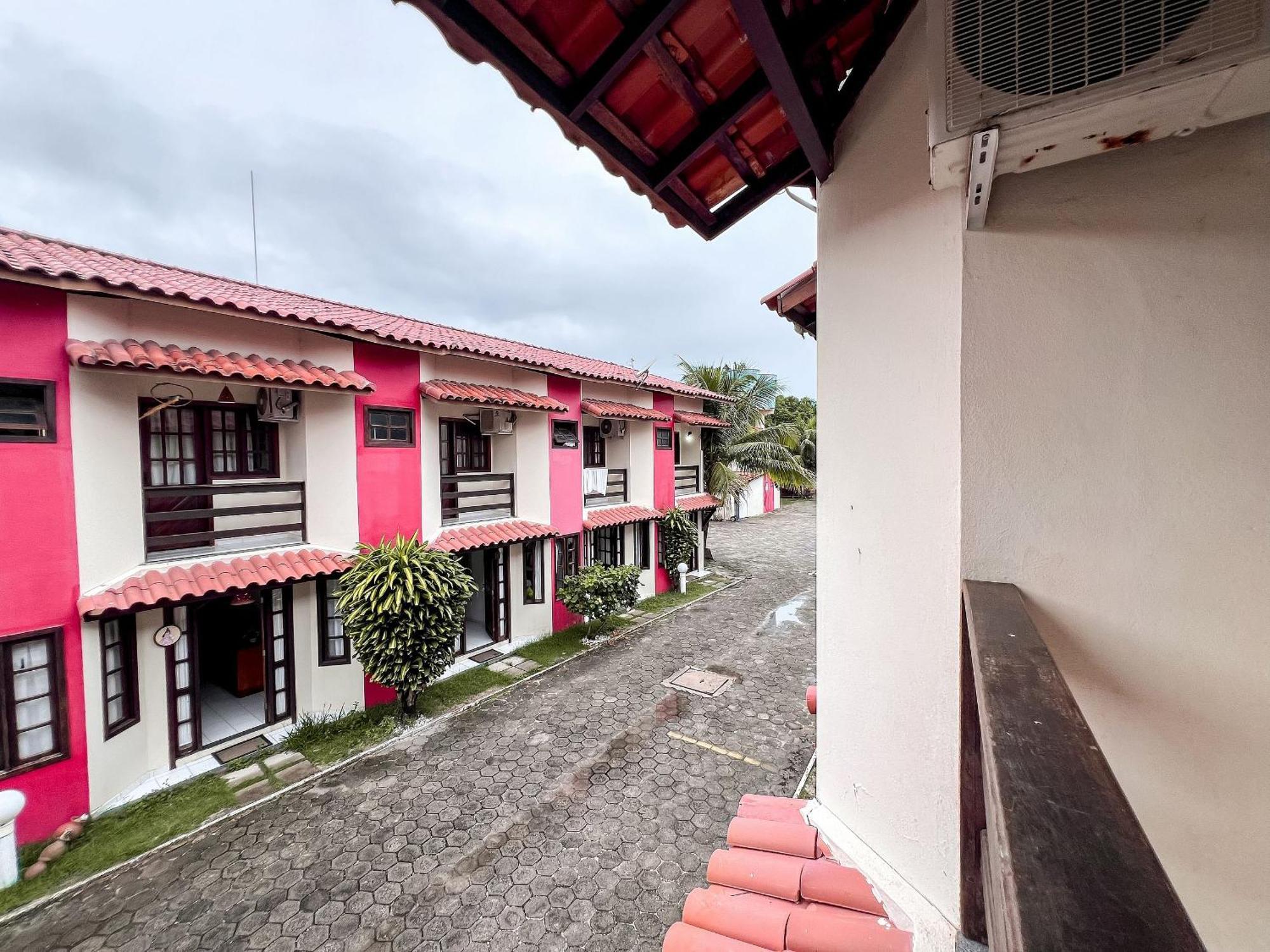 Casas Com 2 Ou 3 Suites Porto Seguro Eksteriør billede