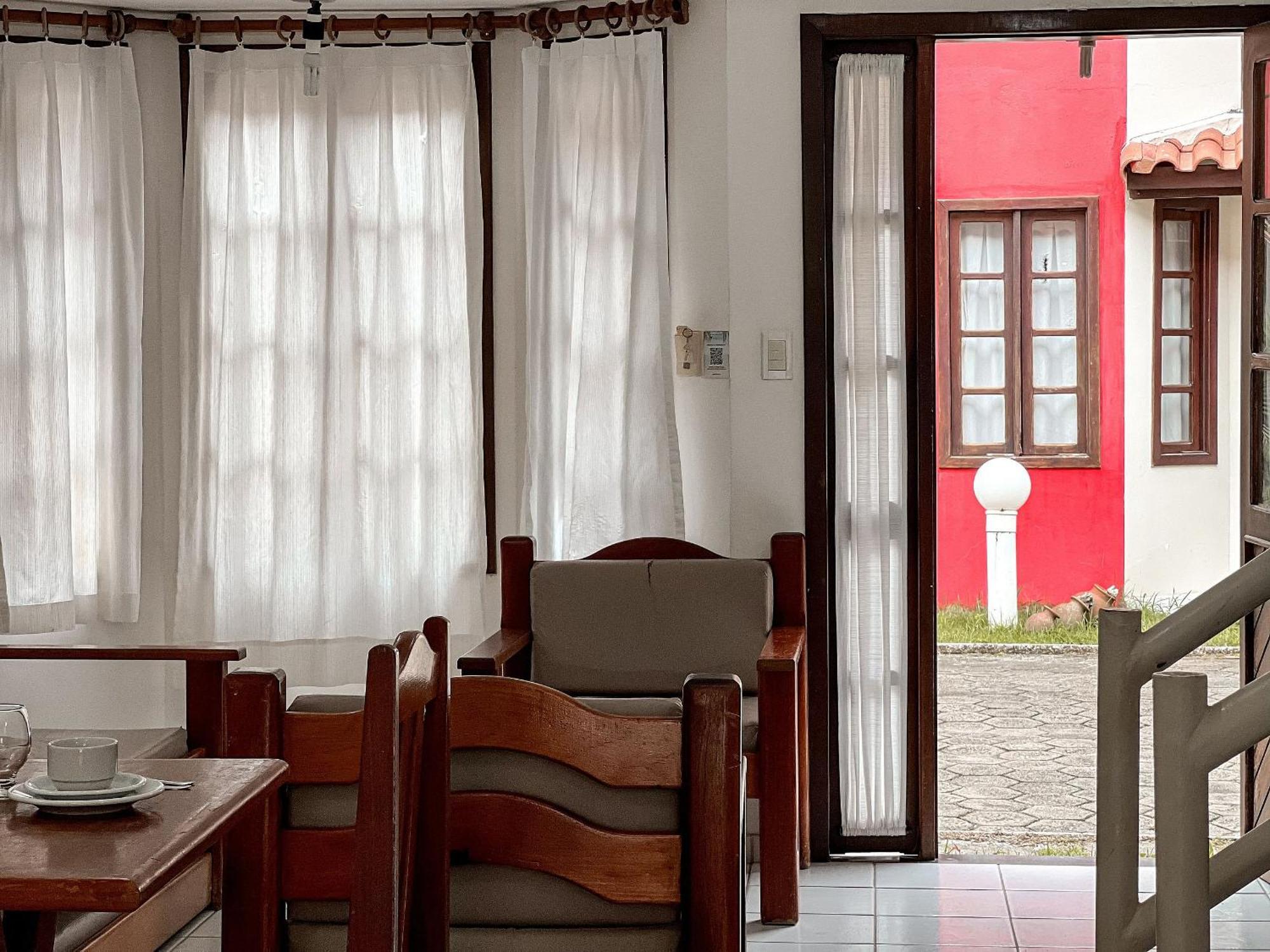 Casas Com 2 Ou 3 Suites Porto Seguro Eksteriør billede