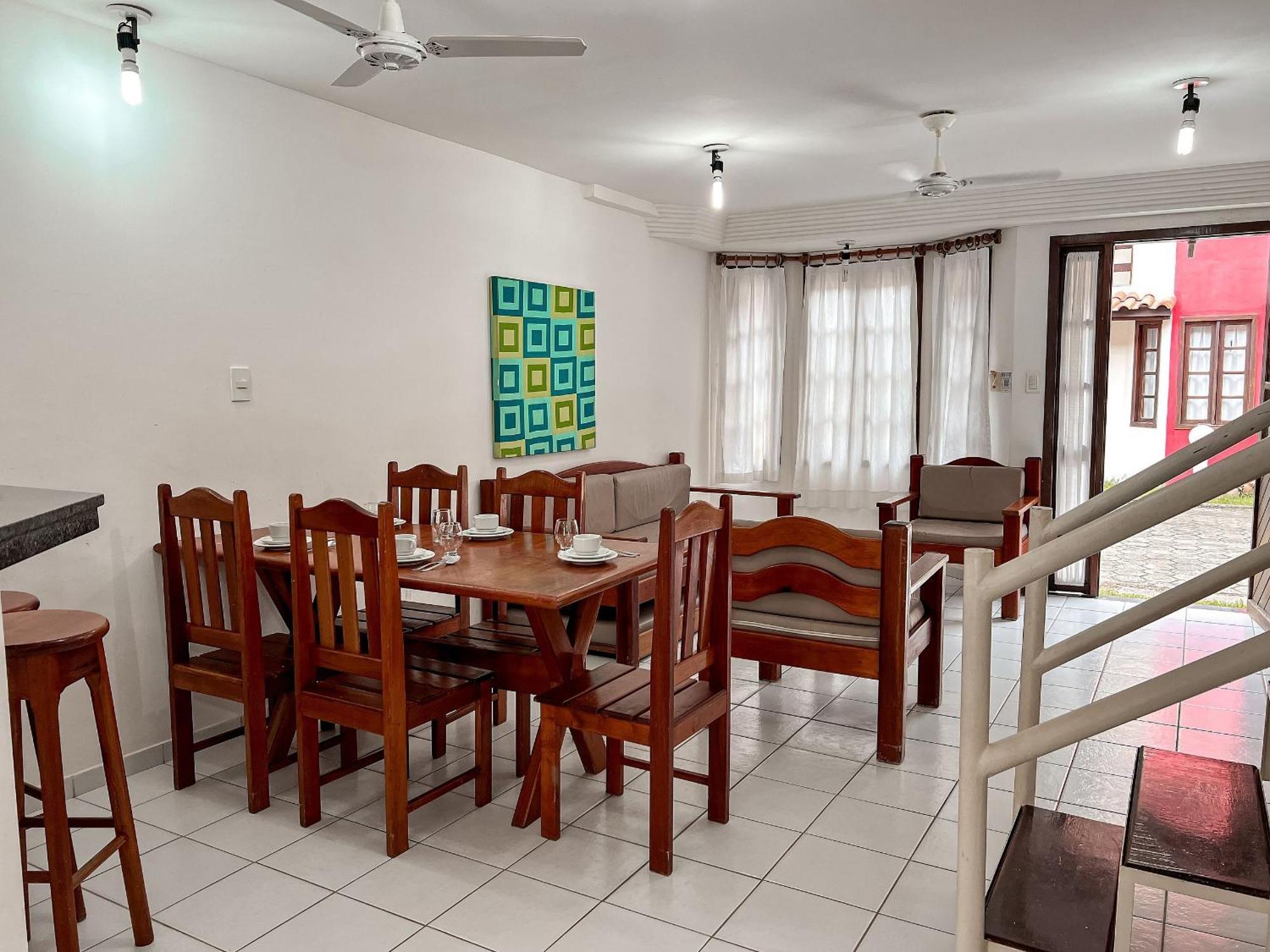 Casas Com 2 Ou 3 Suites Porto Seguro Eksteriør billede