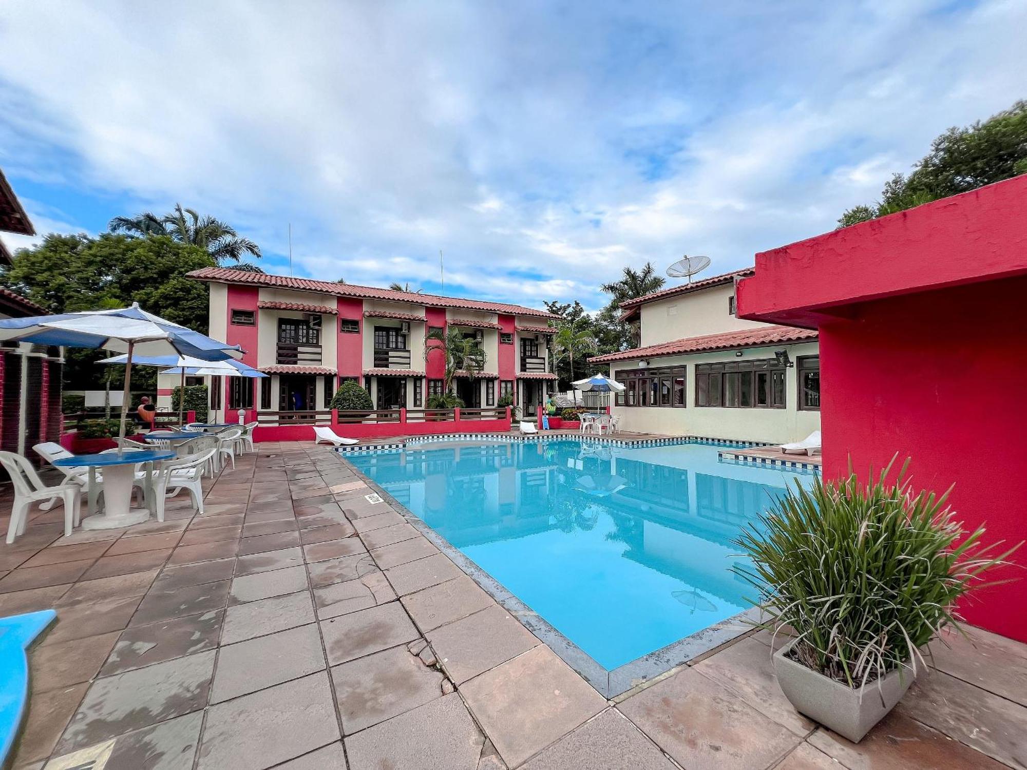Casas Com 2 Ou 3 Suites Porto Seguro Eksteriør billede