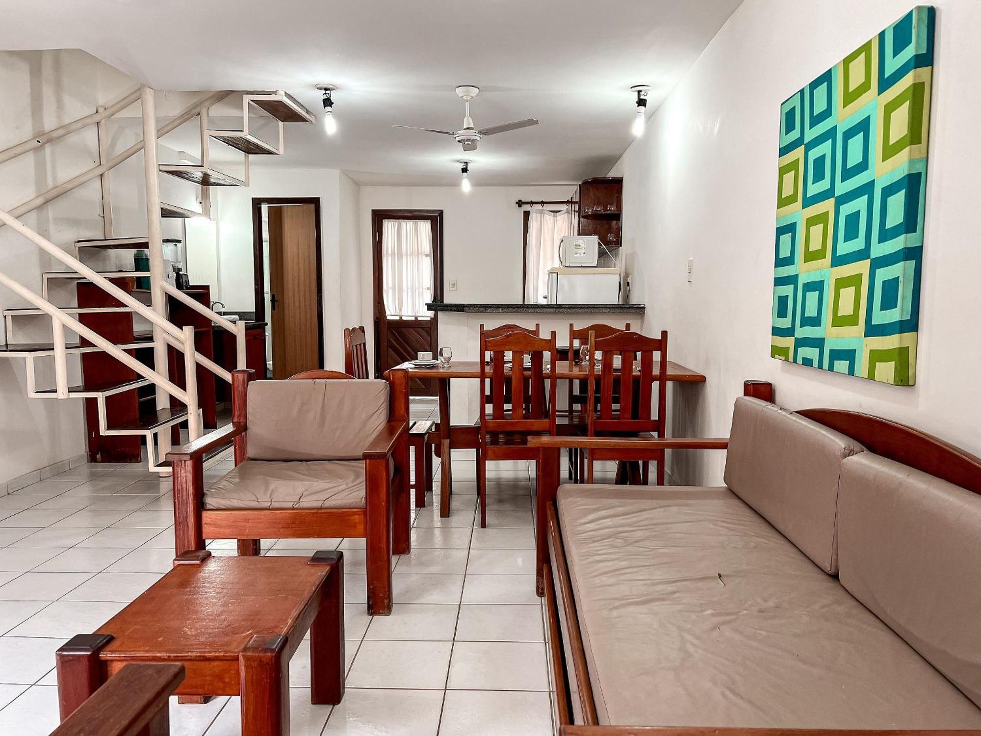 Casas Com 2 Ou 3 Suites Porto Seguro Eksteriør billede