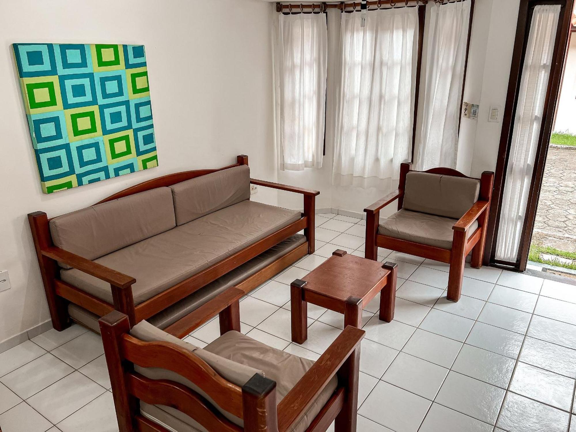 Casas Com 2 Ou 3 Suites Porto Seguro Eksteriør billede