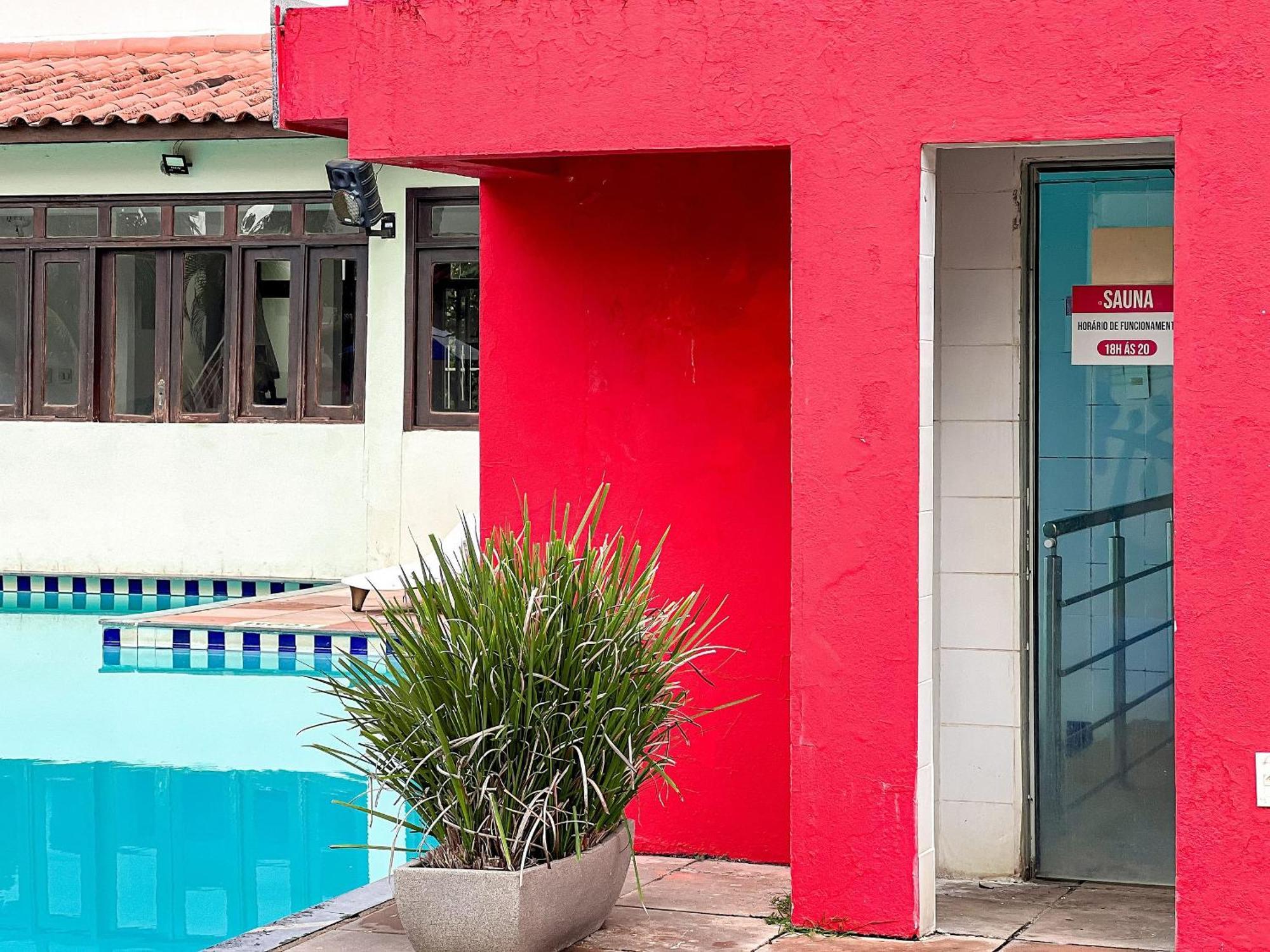 Casas Com 2 Ou 3 Suites Porto Seguro Eksteriør billede