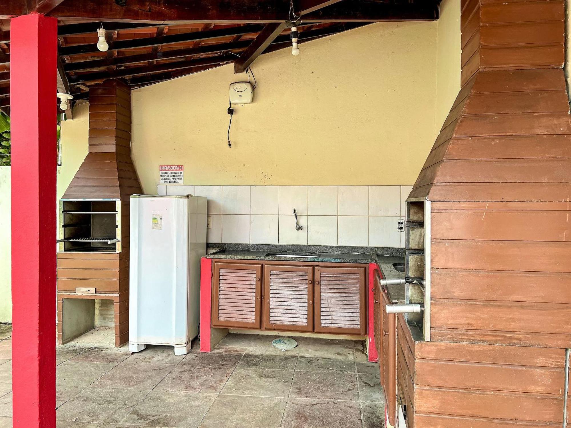 Casas Com 2 Ou 3 Suites Porto Seguro Eksteriør billede
