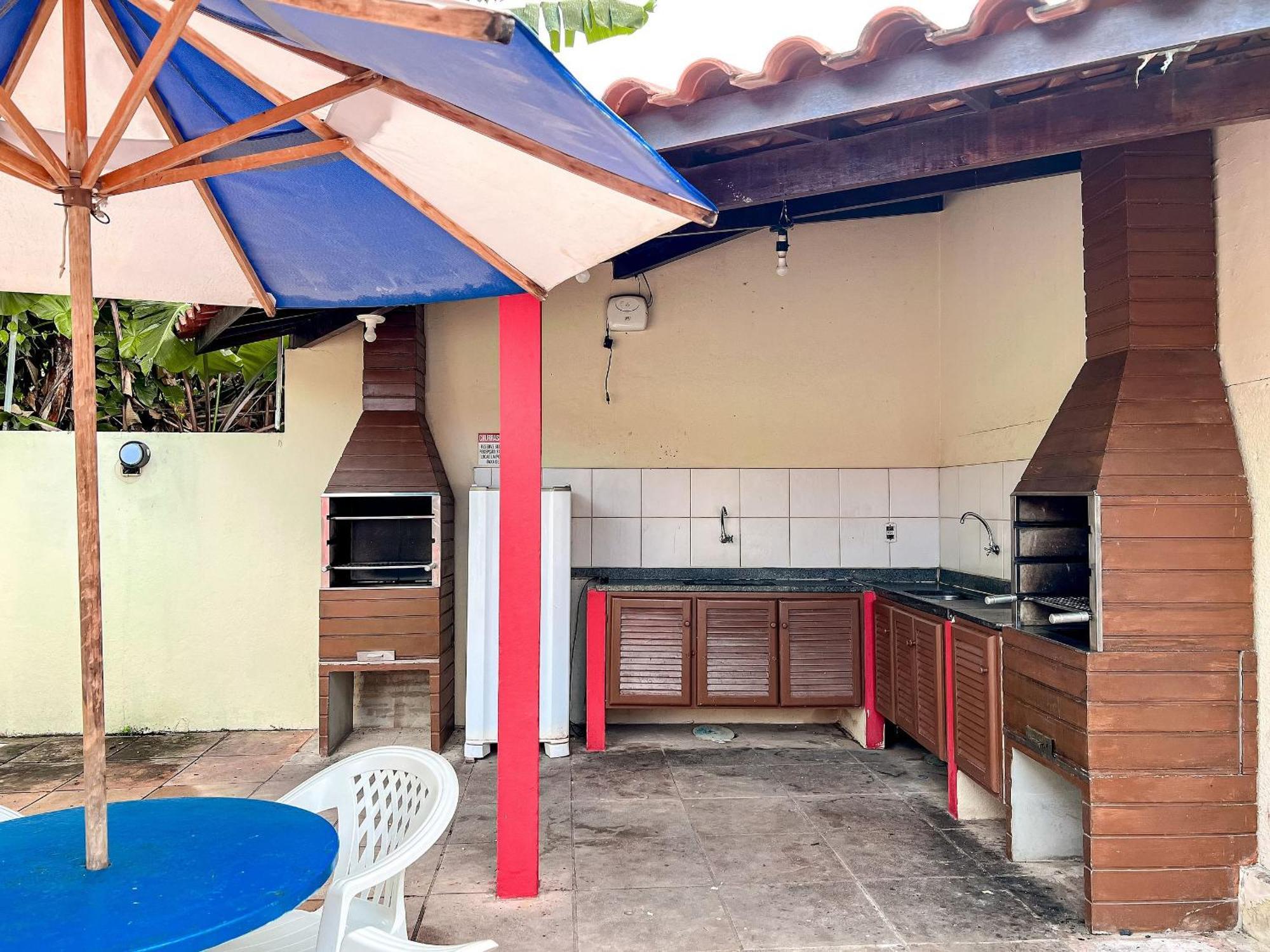 Casas Com 2 Ou 3 Suites Porto Seguro Eksteriør billede
