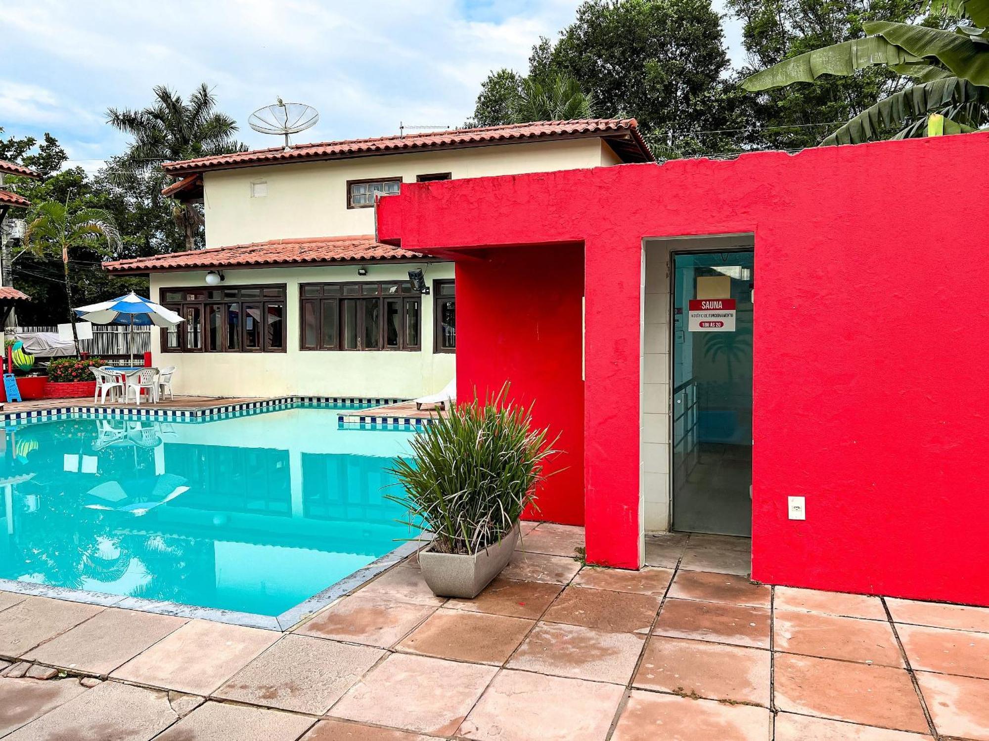Casas Com 2 Ou 3 Suites Porto Seguro Eksteriør billede