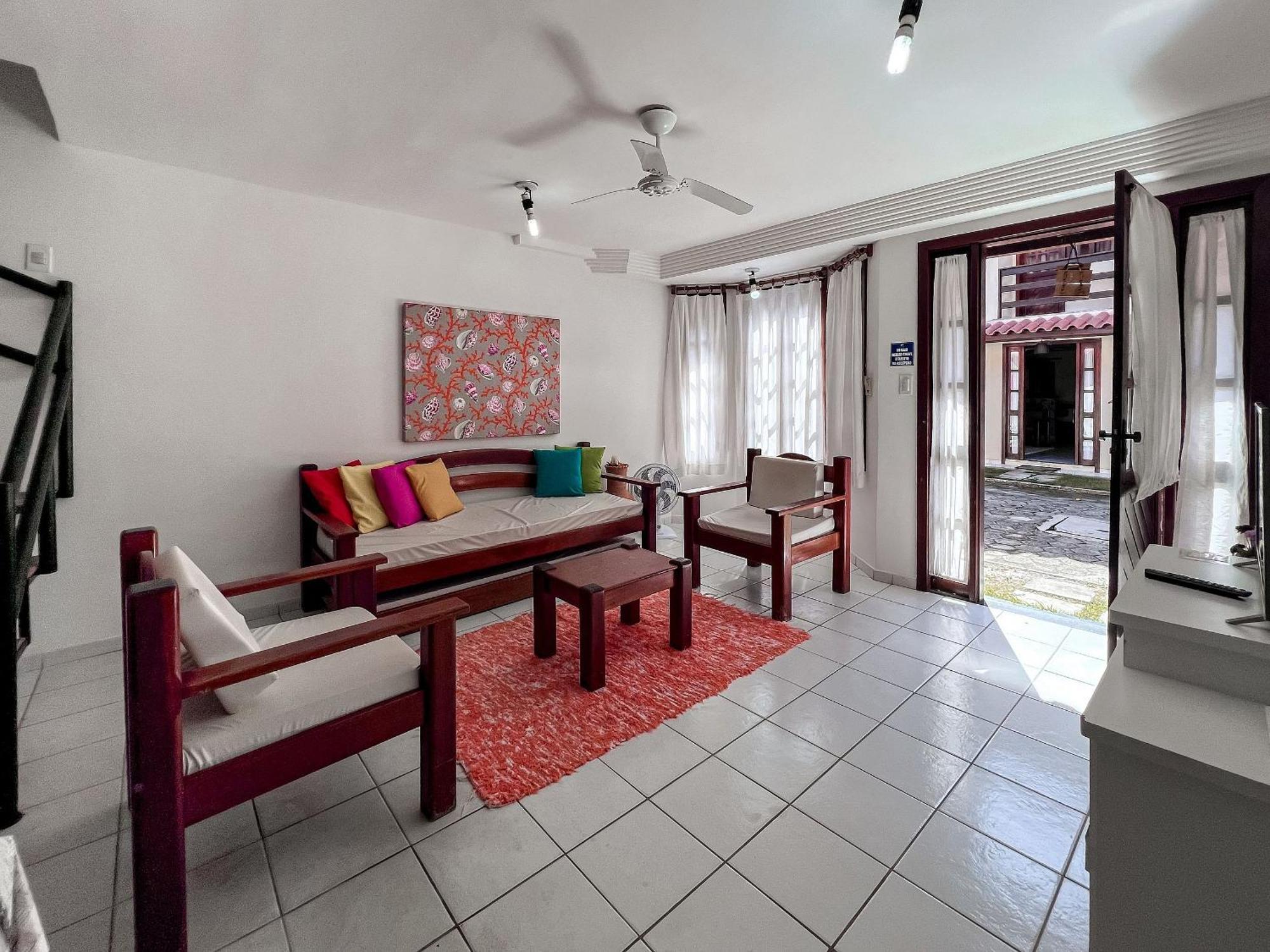 Casas Com 2 Ou 3 Suites Porto Seguro Eksteriør billede