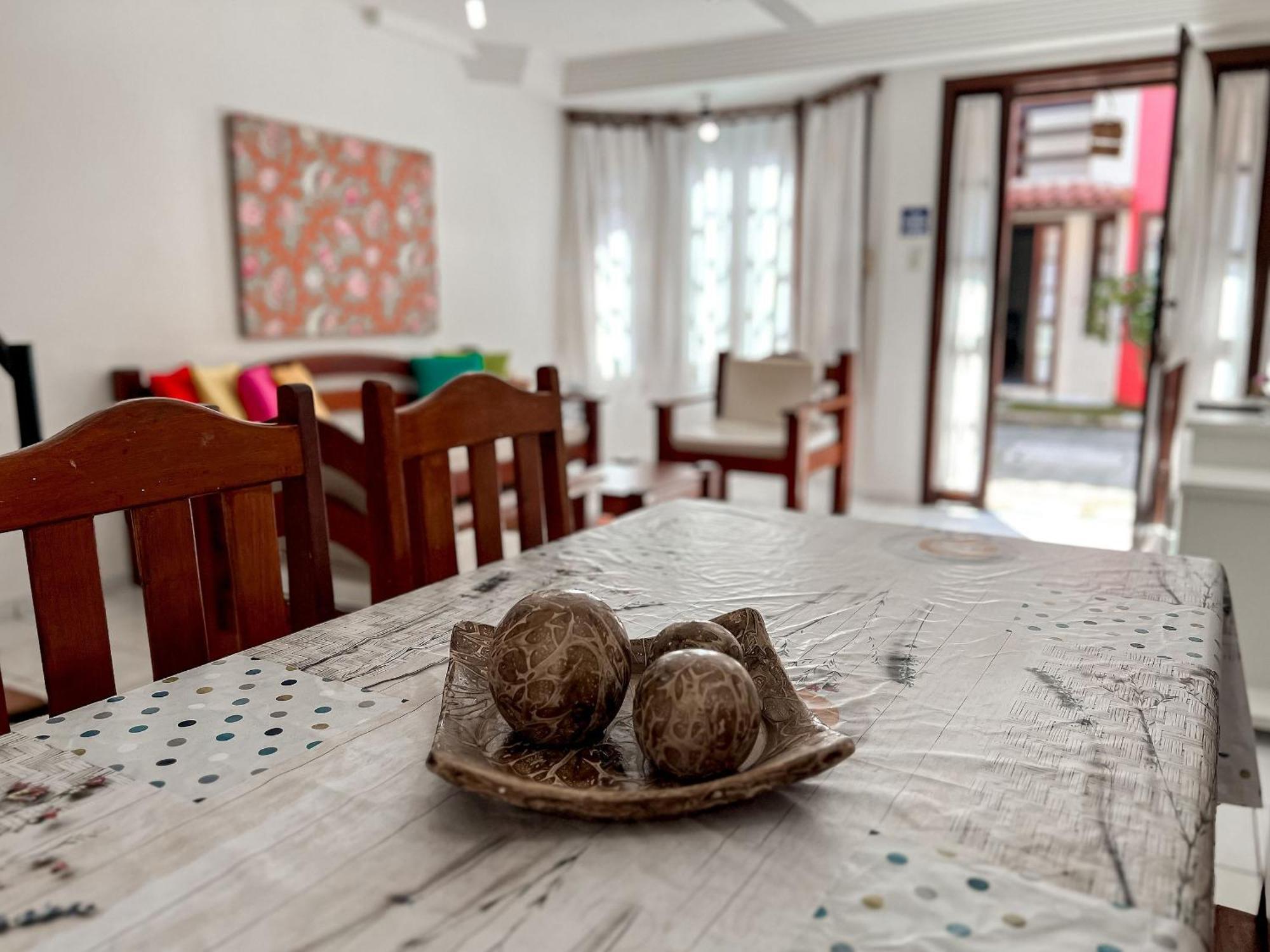 Casas Com 2 Ou 3 Suites Porto Seguro Eksteriør billede