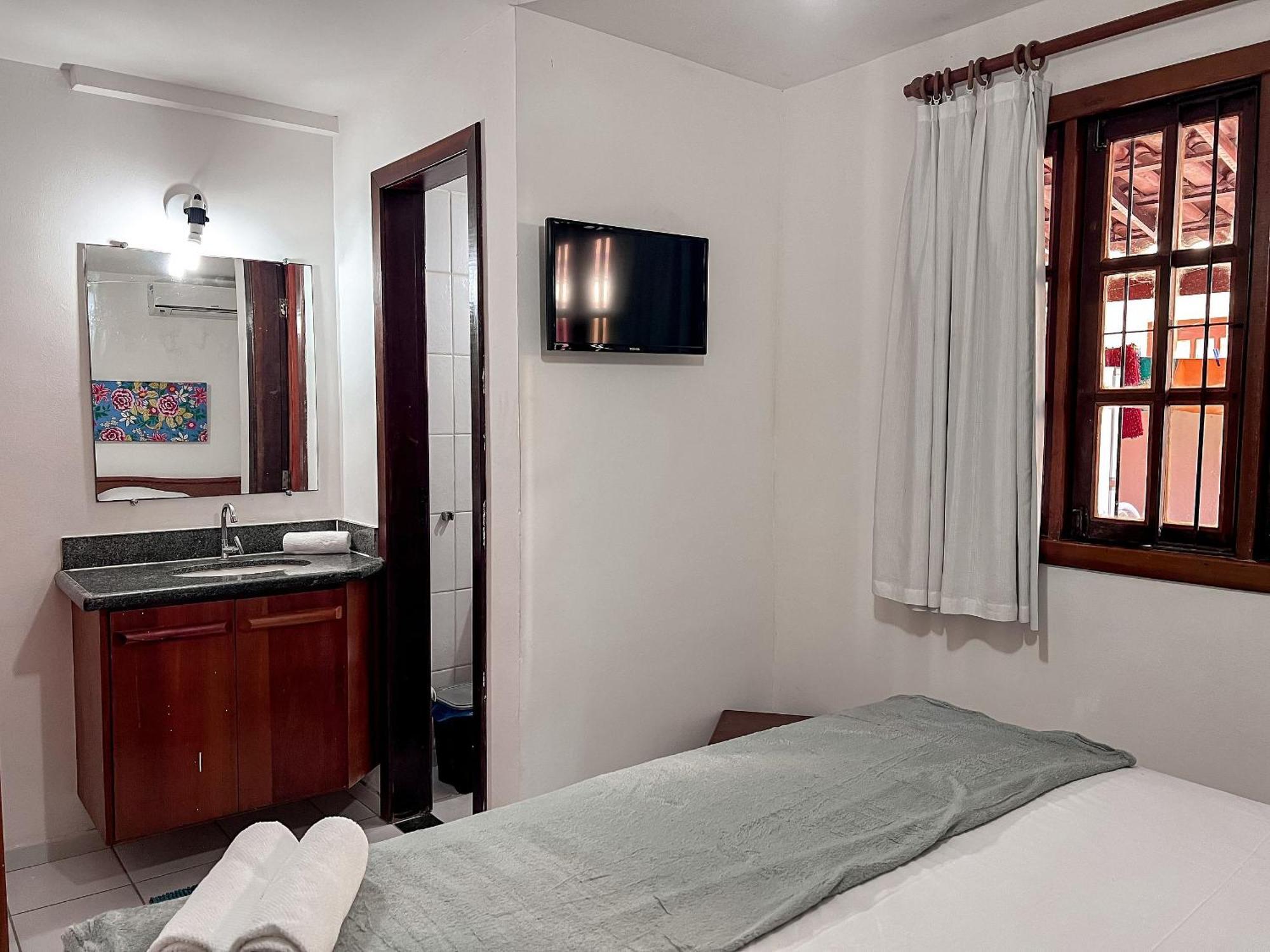 Casas Com 2 Ou 3 Suites Porto Seguro Eksteriør billede