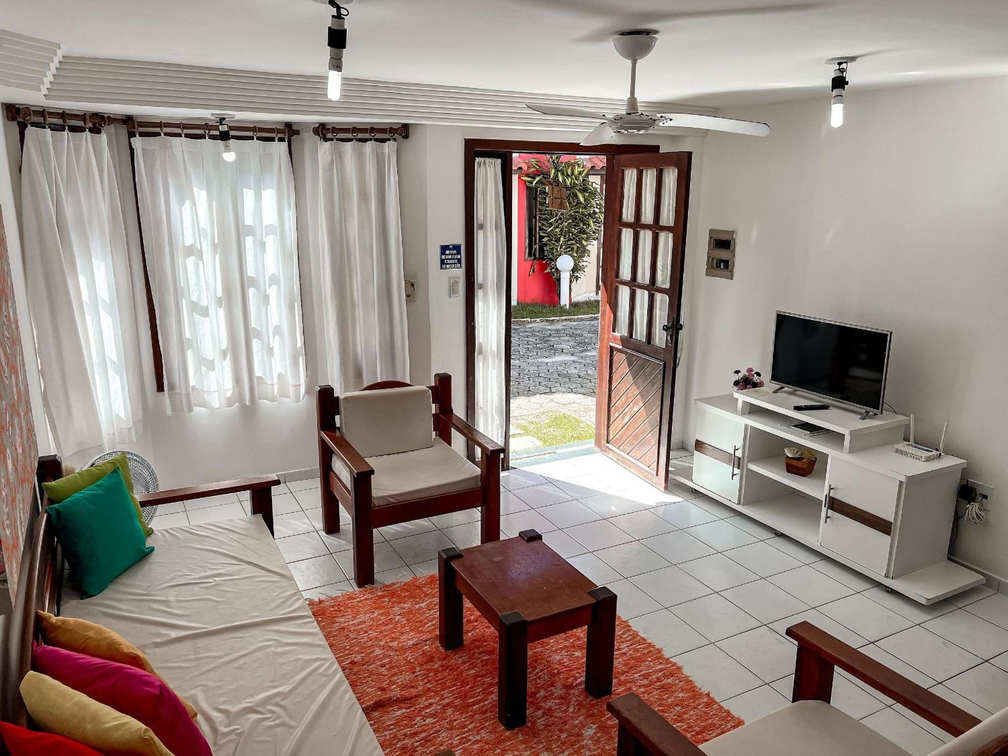 Casas Com 2 Ou 3 Suites Porto Seguro Eksteriør billede