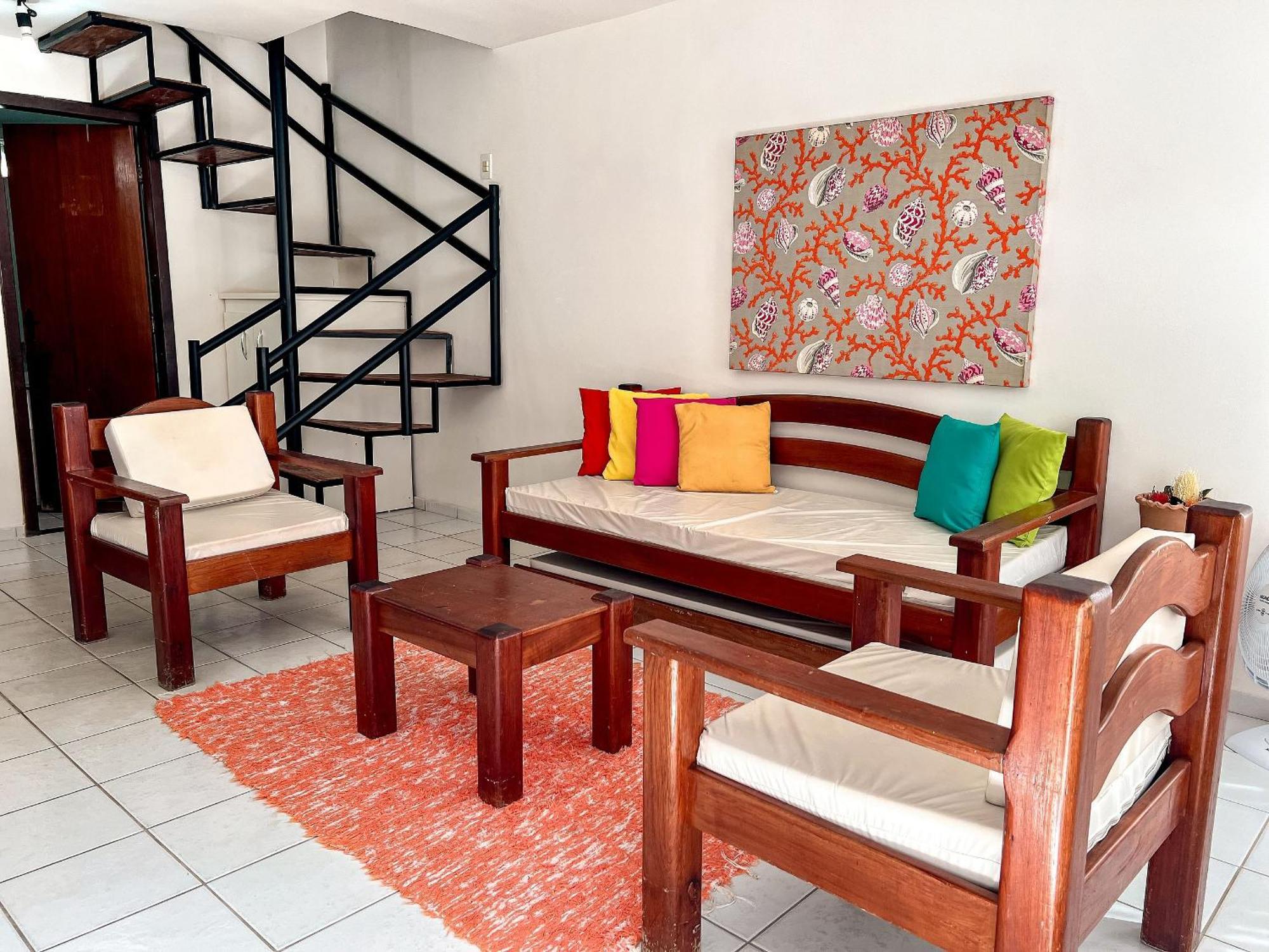 Casas Com 2 Ou 3 Suites Porto Seguro Eksteriør billede