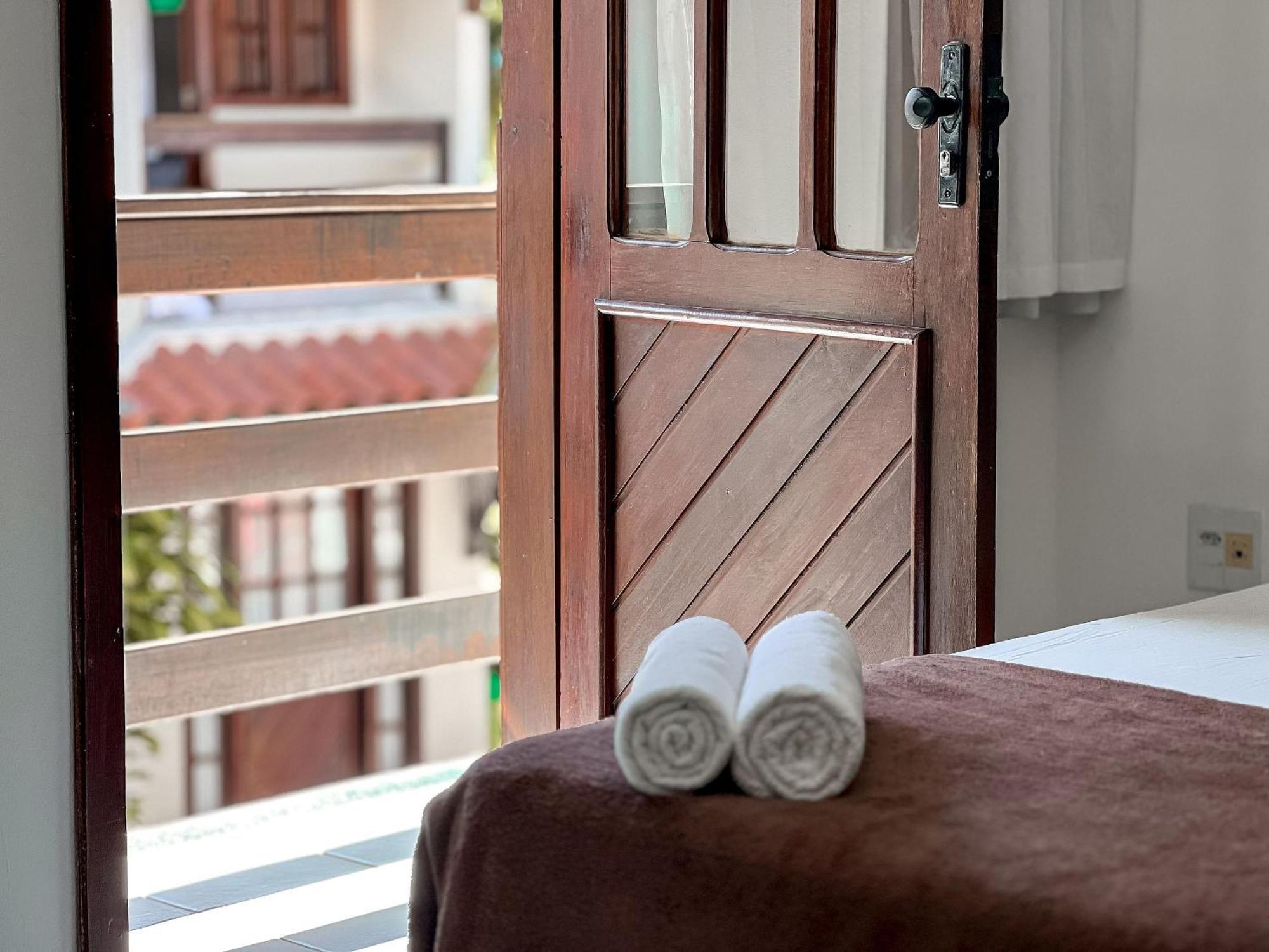 Casas Com 2 Ou 3 Suites Porto Seguro Eksteriør billede