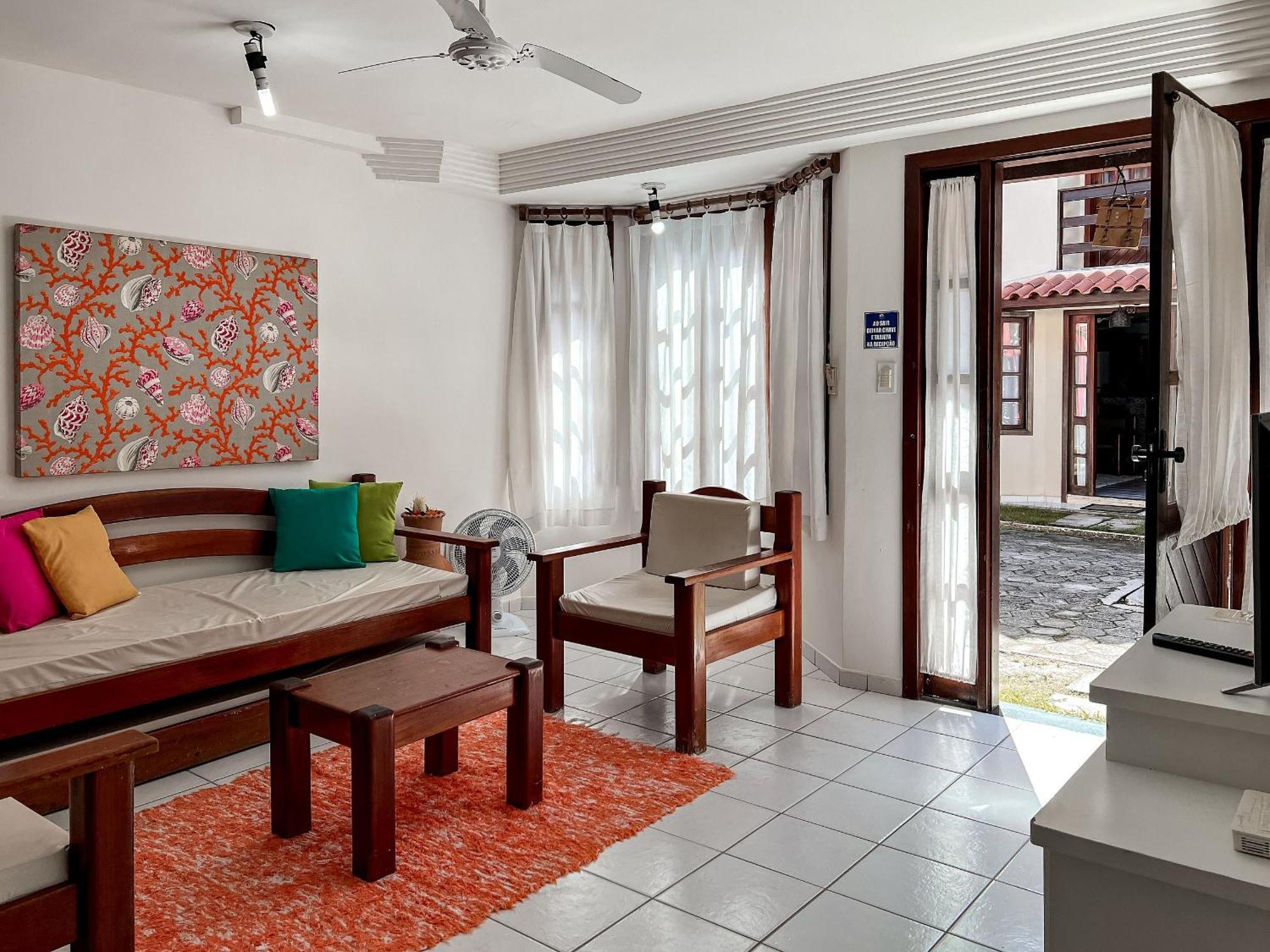 Casas Com 2 Ou 3 Suites Porto Seguro Eksteriør billede