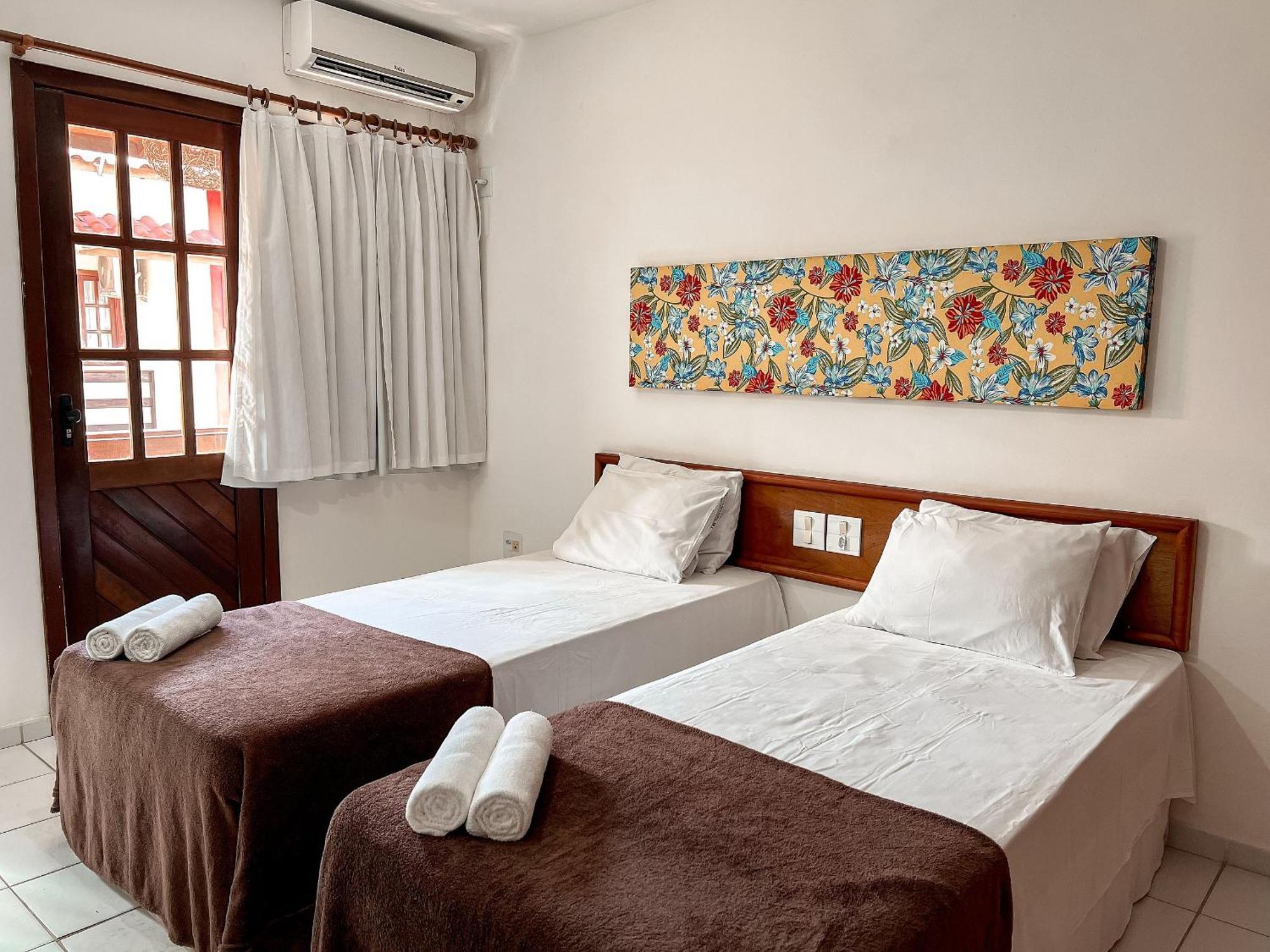 Casas Com 2 Ou 3 Suites Porto Seguro Eksteriør billede