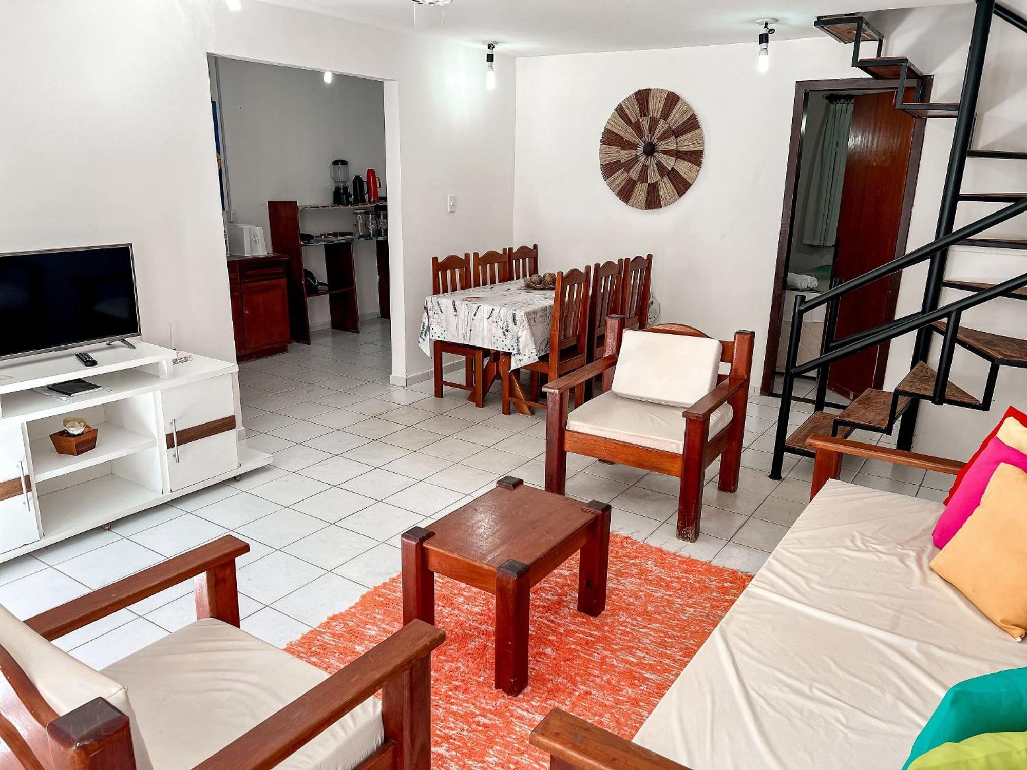 Casas Com 2 Ou 3 Suites Porto Seguro Eksteriør billede