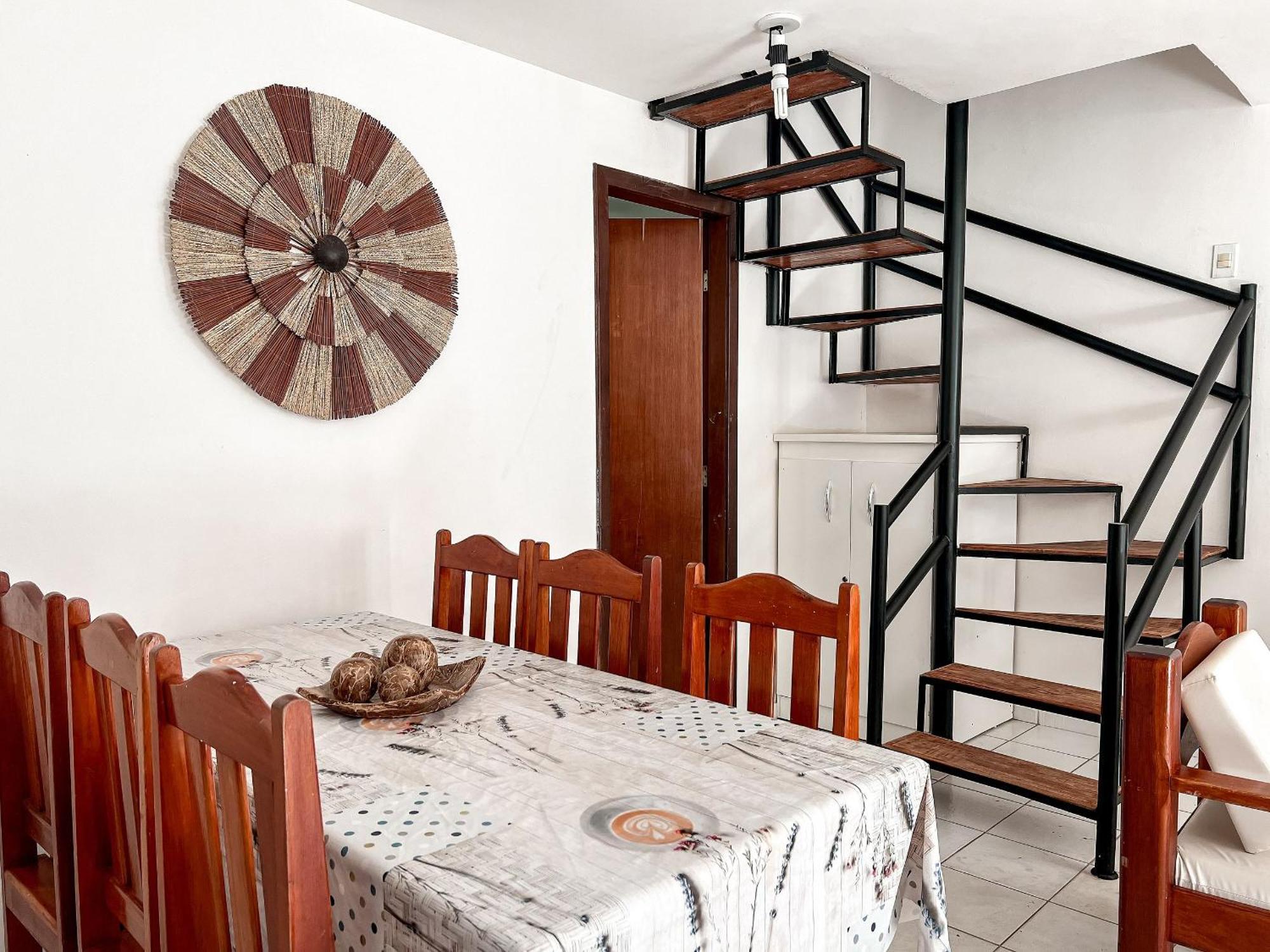 Casas Com 2 Ou 3 Suites Porto Seguro Eksteriør billede