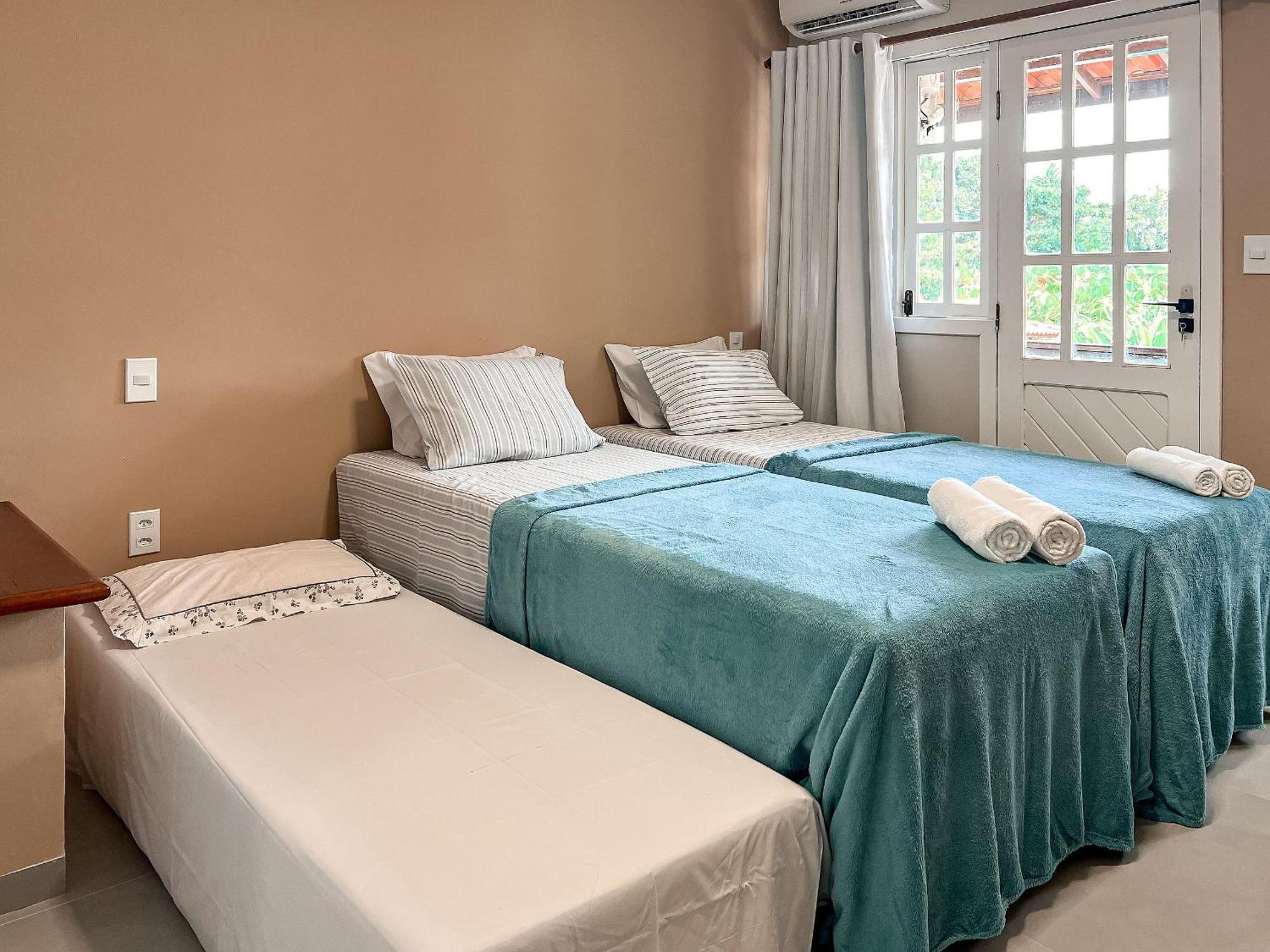 Casas Com 2 Ou 3 Suites Porto Seguro Eksteriør billede
